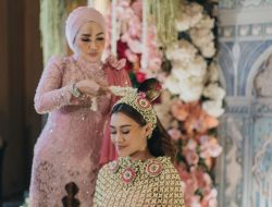 Reza Artamevia: Ibu Ikhlas Sayang, Aaliyah Bahagia Ya