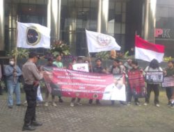 Terus Desak KPK Usut Tuntas Dugaan Mafia Pengalihan Kuota Haji, Aktivis: Periksa Travel dan Menag Yaqut