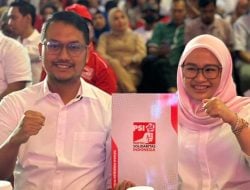 Pilwalkot Makassar: Seto-Kiki di Atas Angin, PSI Mulai Sesumbar