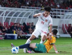 Timnas Indonesia U-16 Gagal Melaju ke Babak Final, Nova Arianto: Para Pemain Sudah Berjuang