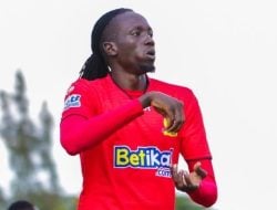 Sudah Pamit dari Klubnya, Tito Odong Okello Segera Gabung PSM?