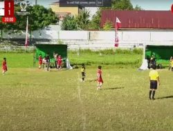 Viral Pertandingan Sepakbola Anak Usia Dini di Makassar yang Diduga Ada Pengaturan Skor, Nova Arianto: Miris