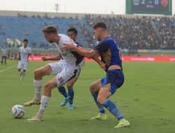 Bernardo Tavares: Persib Bandung Lebih Siap