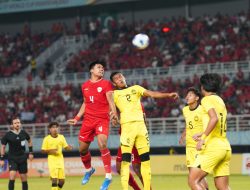 Media Vietnam Unggulkan Thailand Sebagai Juara AFF U-19, Timnas Indonesia Diremehkan Habis-habisan