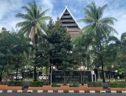 Pelantikan Anggota DPRD Makassar 2024 Telan Anggaran Lebih Rp2 Miliar