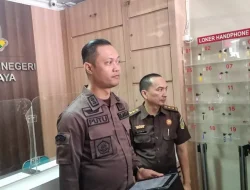 Siapkan Kasasi, Kejaksaan Negeri Surabaya Minta Ronald Tannur Dicegah ke Luar Negeri