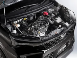 Kenapa Harus Membeli Spare Part Original Daihatsu?