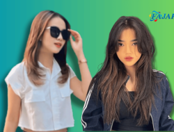 Mayang Lucyana Telah Lampaui Pamor Fuji