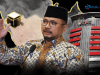 Yaqut Diperiksa Hari Ini Terkait Kuota Haji Tambahan, Tokoh NU Tantang Keberanian KPK
