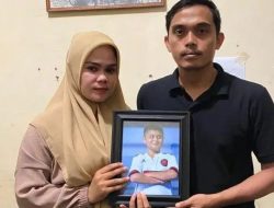 Menyoal Kasus Tewasnya Afif Maulana, Irjen Pol Suharyono Dianggap Tak Mampu Jaga Kamtibmas di Wilayahnya