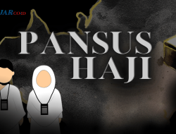 Kemenag Mankir dari Panggilan Pansus Haji, Mardani Ali Sera Bilang Begini