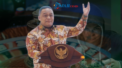 Benny Rhamdani Ungkap Aktor Pengendali Judi Online.