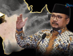 Desakan Tangkap dan Copot Menteri Agama Yaqut Cholil Terkait Dugaan Korupsi Pengalihan Kuota Haji Kian Mencuat