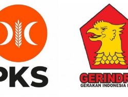Pilkada Sumatera Barat, PKS dan Gerindra Berkoalisi Usung Pasangan Ini