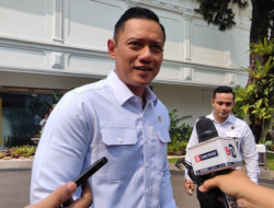 Jokowi Pimpin Rapat Pemindahan ASN ke IKN, Tahap Pertama Dimulai”