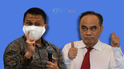 Mardani Ali Sera Tantang Menkominfo Buka Identitas Bandar Judi Online