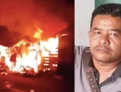 TNI AD Buka Kesempatan Masyarakat Laporkan Keterlibatan Oknum Anggota dalam Kasus Perjudian yang Tewaskan Wartawan