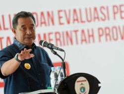 Bantuan Permodalan UMKM Tingkatkan Pertumbuhan Ekonomi Sulbar