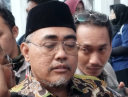 Putusan MK Melanggar Konstitusi, Gus Jazil: Terus Mau Apa?