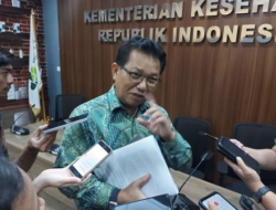 Kemenkes Bantah Tuduhan Intervensi Pemecatan Dekan FK Unair