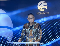 Usai Mundur dari Dirjen Aptika akibat Serangan Siber PDNS 2, Semuel Abrijani Pangerapan Tetap Fokus pada Transformasi Digital