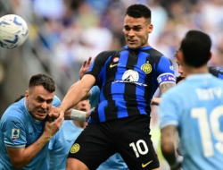 Jadwal Pramusim Inter Milan: Empat Laga, Termasuk Lawan Chelsea