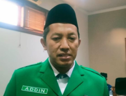 Ketua GP Ansor: Ibu Kota Nusantara Wujud Masa Depan Indonesia
