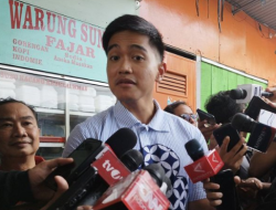 Ferdinand Hutahean Sebut Kaesang Tak Akan Mengikuti Pilkada Baik Jateng Maupun Jakarta, Ini Alasannya