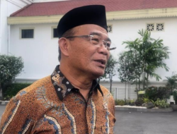 Muhadjir Effendy Resmi Purna Tugas Sebagai Menteri, Siap Aktif di Dunia Akademik dan Tambang