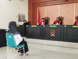Pelaku Pembunuhan dengan Racun Sianida Terancam Hukuman Mati