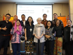 Kesehatan Jiwa di Era Modern