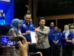 Partai Demokrat Bergabung dengan Koalisi, Dukung Khofifah-Emil di Pilkada Jatim 2024