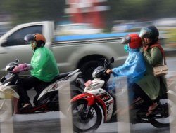 BMKG: Cuaca Cerah Berawan Dominasi Kota-Kota Besar, Beberapa Wilayah Berpotensi Hujan