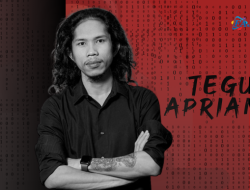 Teguh Aprianto: Hacker Mudah Retas Sistem dengan Windows Bajakan