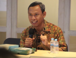 Komnas HAM: Keppres Pemberhentian Hasyim Asy’ari Momentum Perangi Kekerasan Seksual