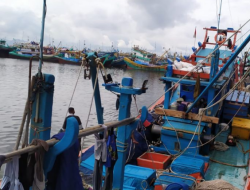 Tujuh Nelayan Aceh Terdampar di Myanmar, Kemlu dan KBRI Bergerak Cepat