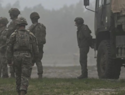 Polandia Khawatir dengan Latihan Militer China-Belarus di Dekat Perbatasannya