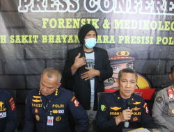 Identifikasi Korban Longsor di Gorontalo: Dua Jenazah Teridentifikasi, Satu Masih Dalam Proses