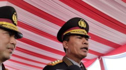Arsip foto - Kabareskrim Polri Komjen Pol Wahyu Widada. ANTARA/Laily Rahmawaty
