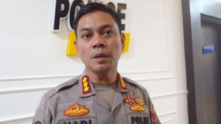Kepala Bidang Humas Polda Sumatera Utara Kombes Pol Hadi Wahyudi. ANTARA/ M. Sahbainy Nasution