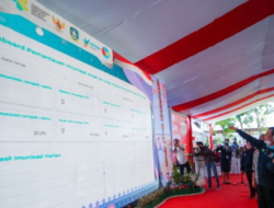 Kemenkes Tingkatkan Akses Internet untuk Skrining Penyakit Lewat Aplikasi ASIK