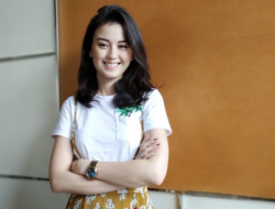 Banyak Pria Genit Menggodanya Via DM Usai Resmi Menjanda, Kimberly Ryder: Lucu-lucu