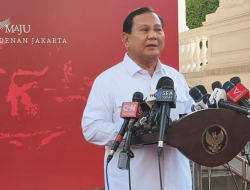 Kabinet Baru Rasa Lama, Ini Daftar Menteri Jokowi yang Dipanggil Prabowo Jadi Menteri