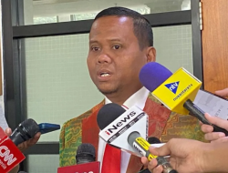 KPU Optimistis Menang di PTUN Melawan Gugatan PDI Perjuangan