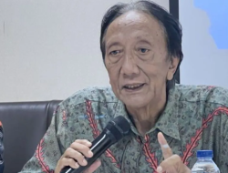 Inaplas: Program Makan Bergizi dan Kemandirian Pangan Prabowo Bisa Tingkatkan Permintaan Industri Plastik