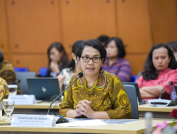 SK Pengangkatan CPNS Dosen 2023 Mulai Didistribusikan Kemendikbudristek
