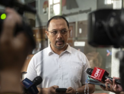 KPK Buka Penyidikan Baru Dugaan Korupsi di Kalimantan Timur