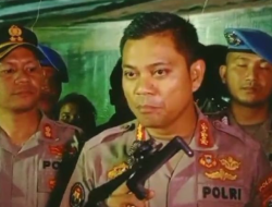 Rekonstruksi Pembakaran Rumah Wartawan di Karo: 57 Adegan dan 15 Saksi
