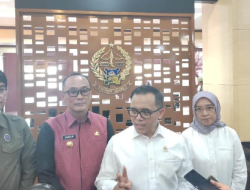 Cegah Joki CPNS 2024, Pemerintah Pasang Face Recognition untuk Saat Pendaftaran dan Tes 