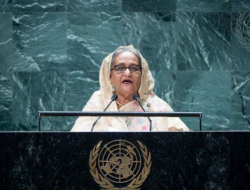 Bangladesh Berlakukan Jam Malam Nasional dan Kerahkan Militer di Tengah Aksi Protes